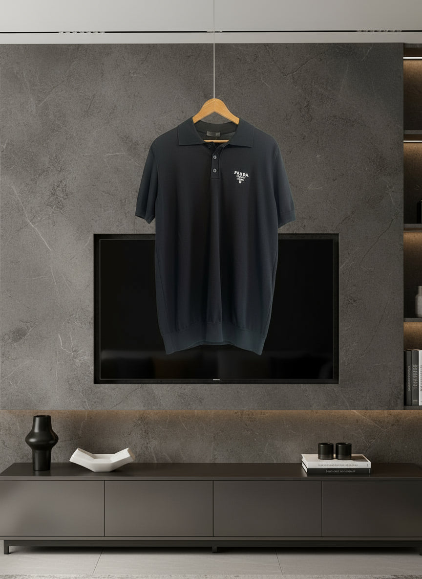 Prada Milano T-Shirt