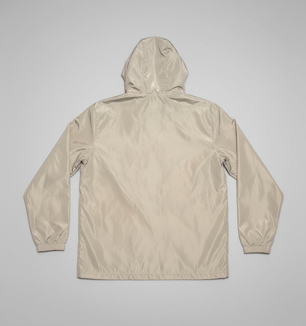 The North Face Beige Jacket