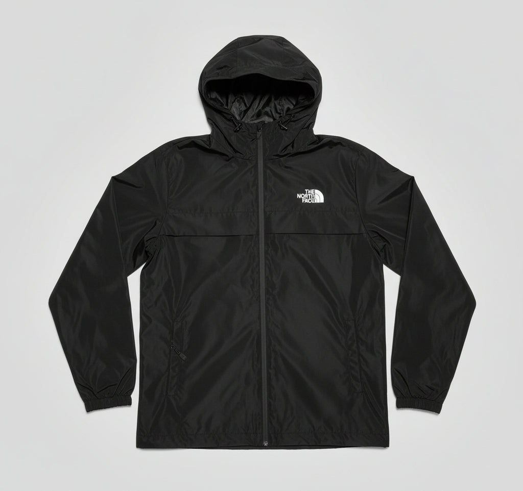 The North Face Black Jacket