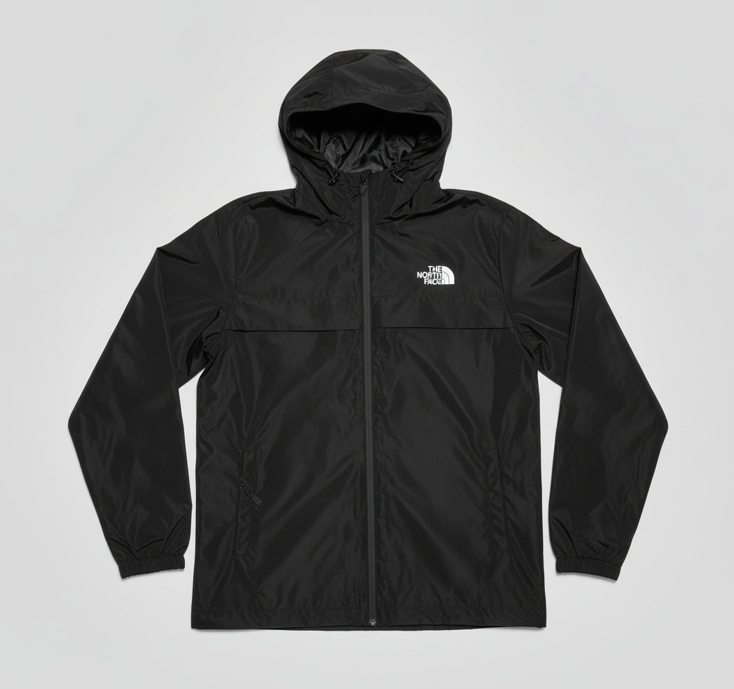 The North Face Black Jacket