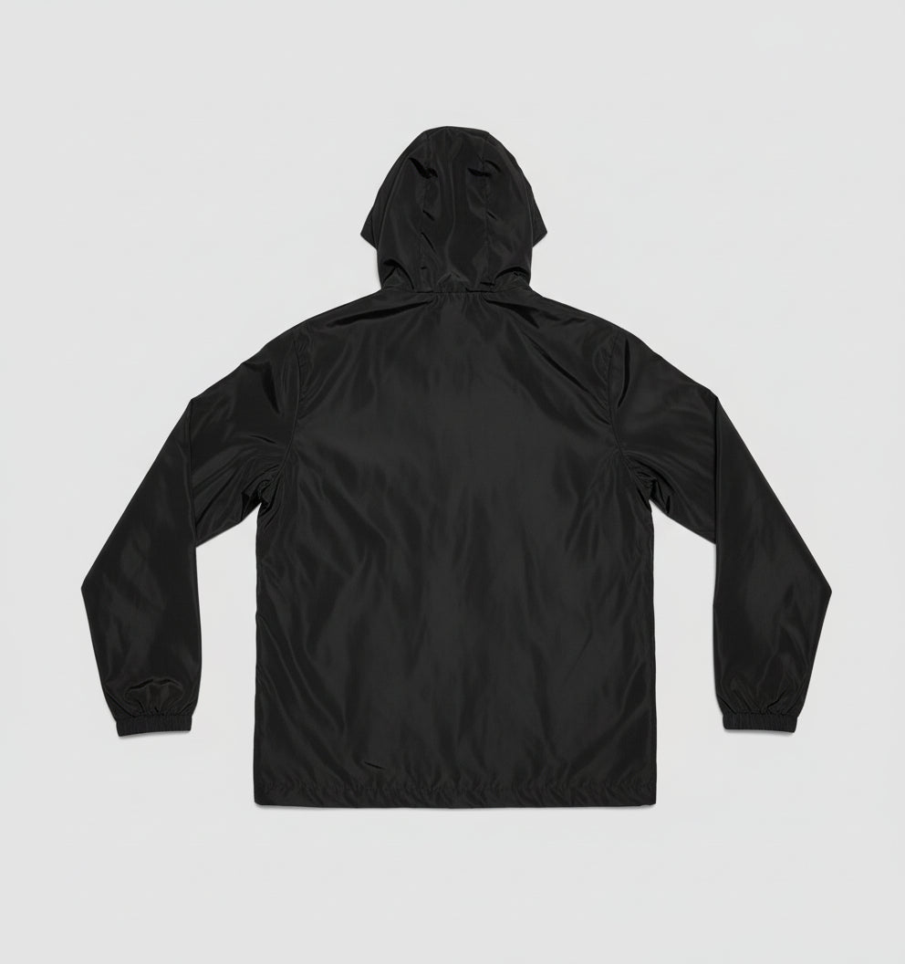 The North Face Black Jacket
