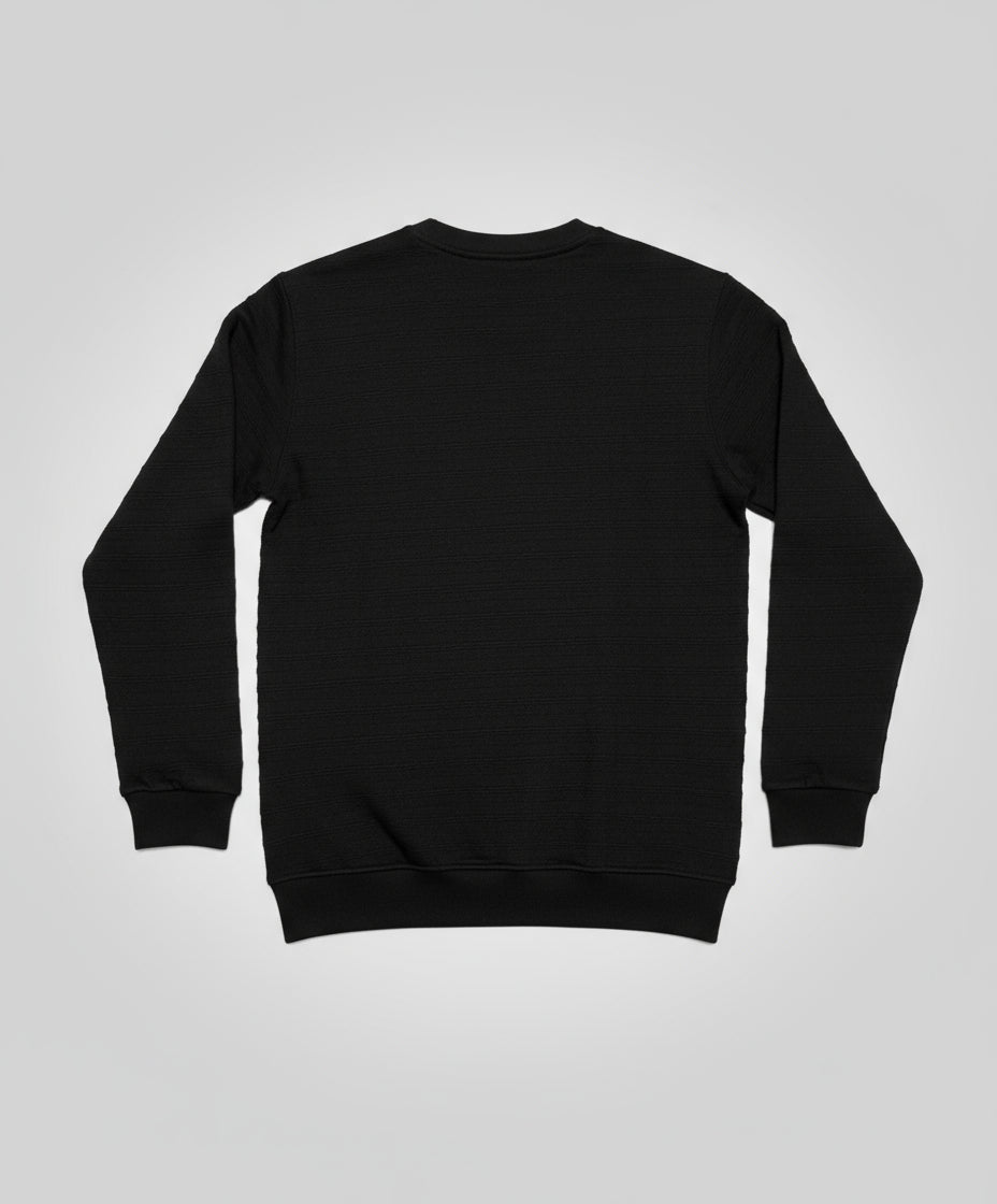 Black Blouse Ami Paris