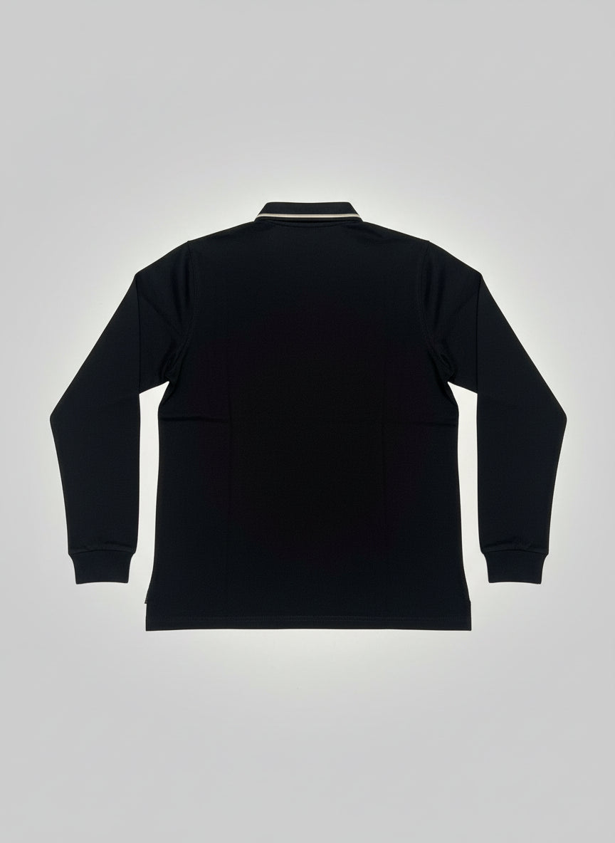 Boss Black Men Shirt