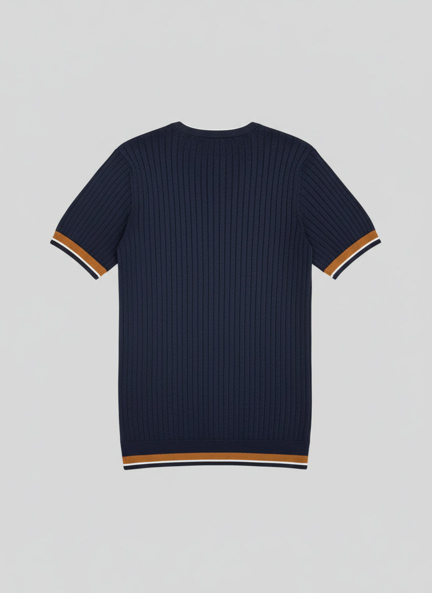 Burberry Blue T-Shirt