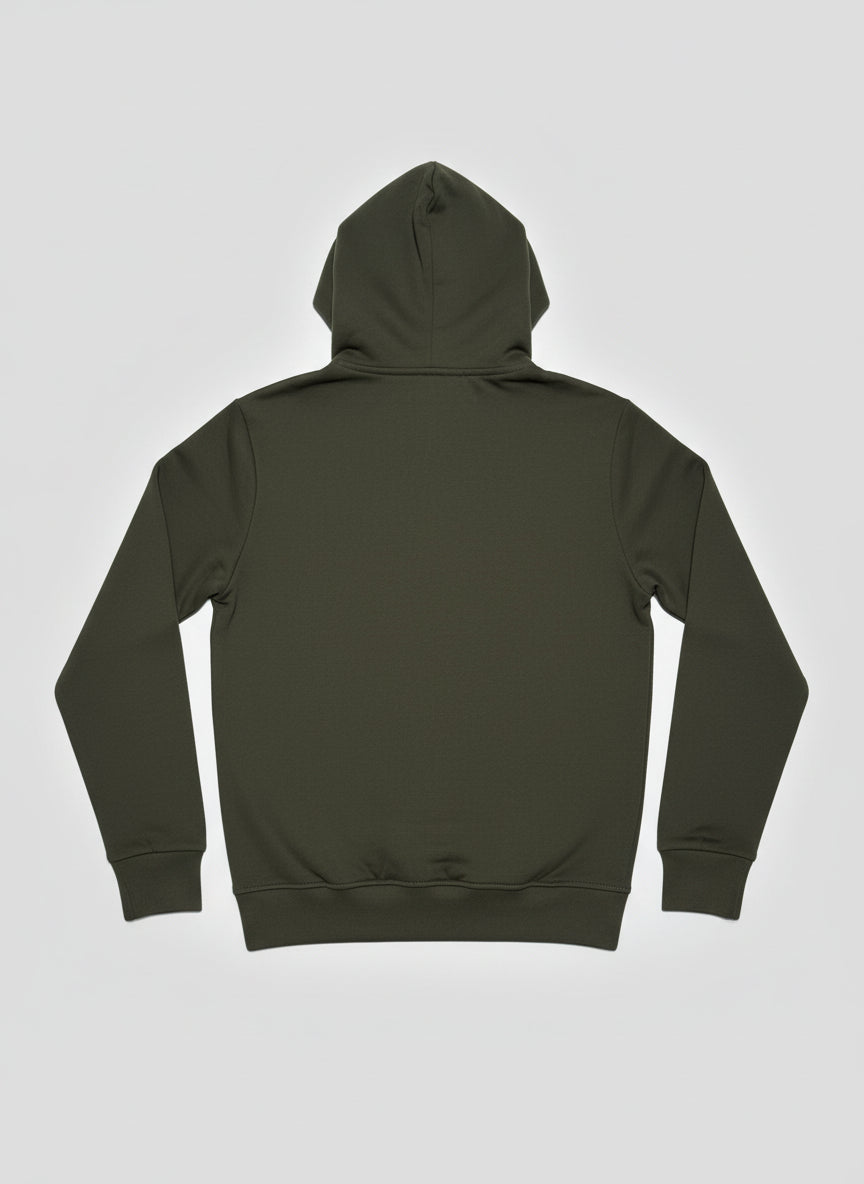 Green Sweater Burberry