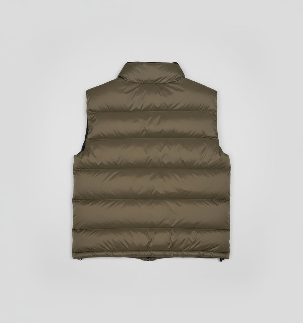 Men's winter vest Burberry