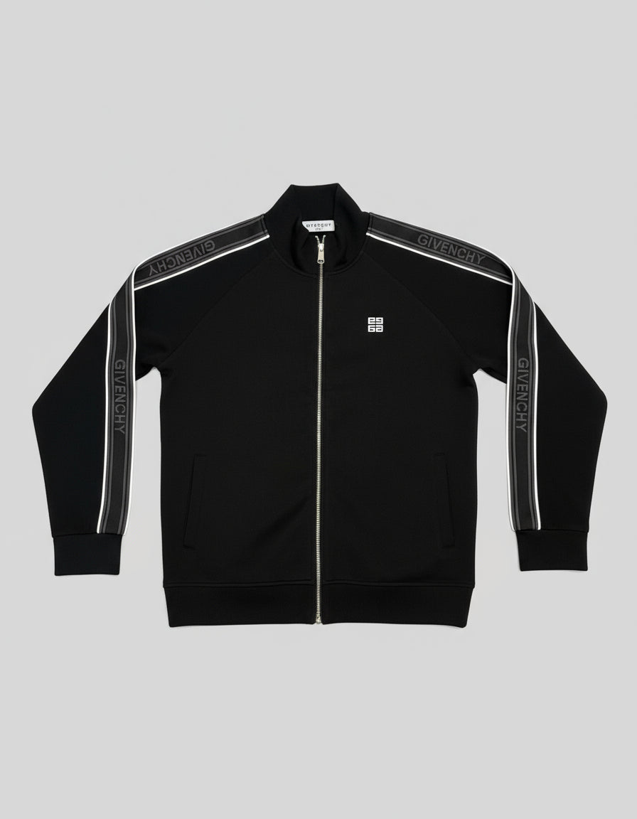 Black sweatshirt Givenchy