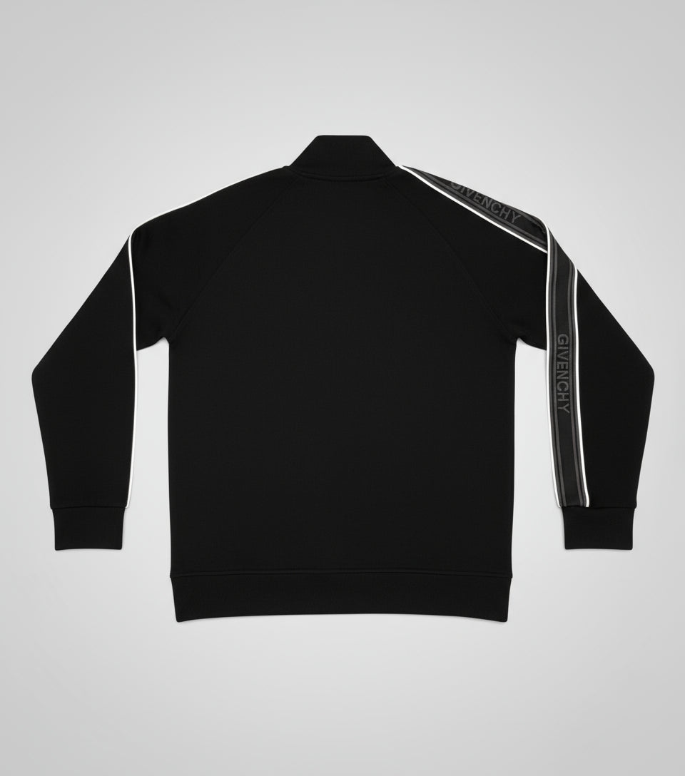 Black sweatshirt Givenchy