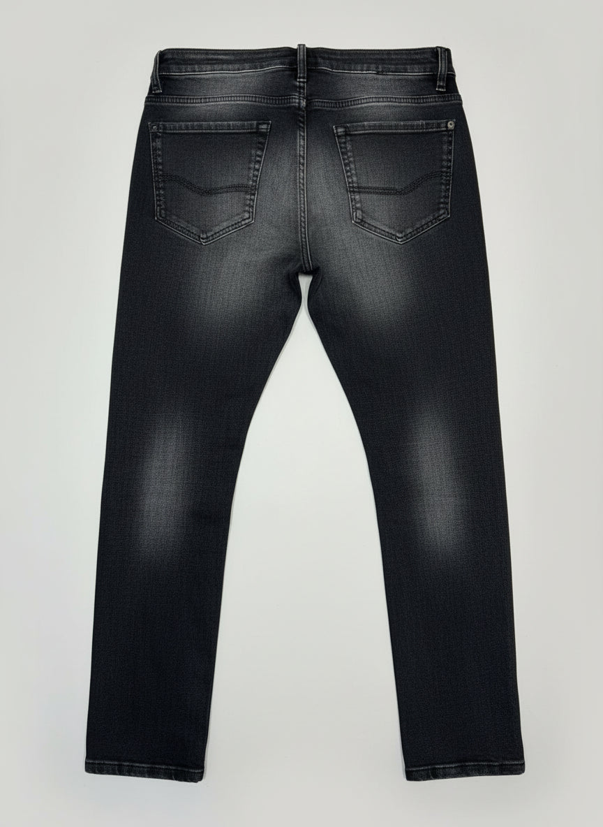 Black Men Jeans Dsquared2
