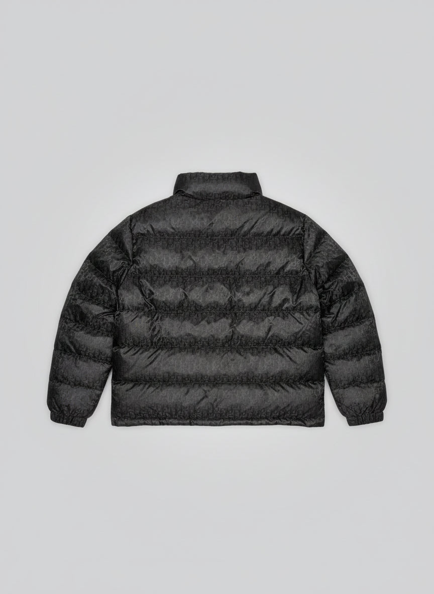 Black Christian Dior Jacket