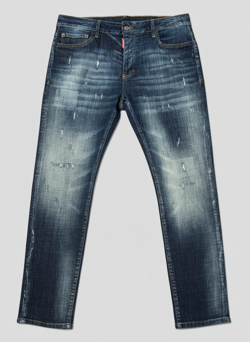 Men's jeans Dsquared2