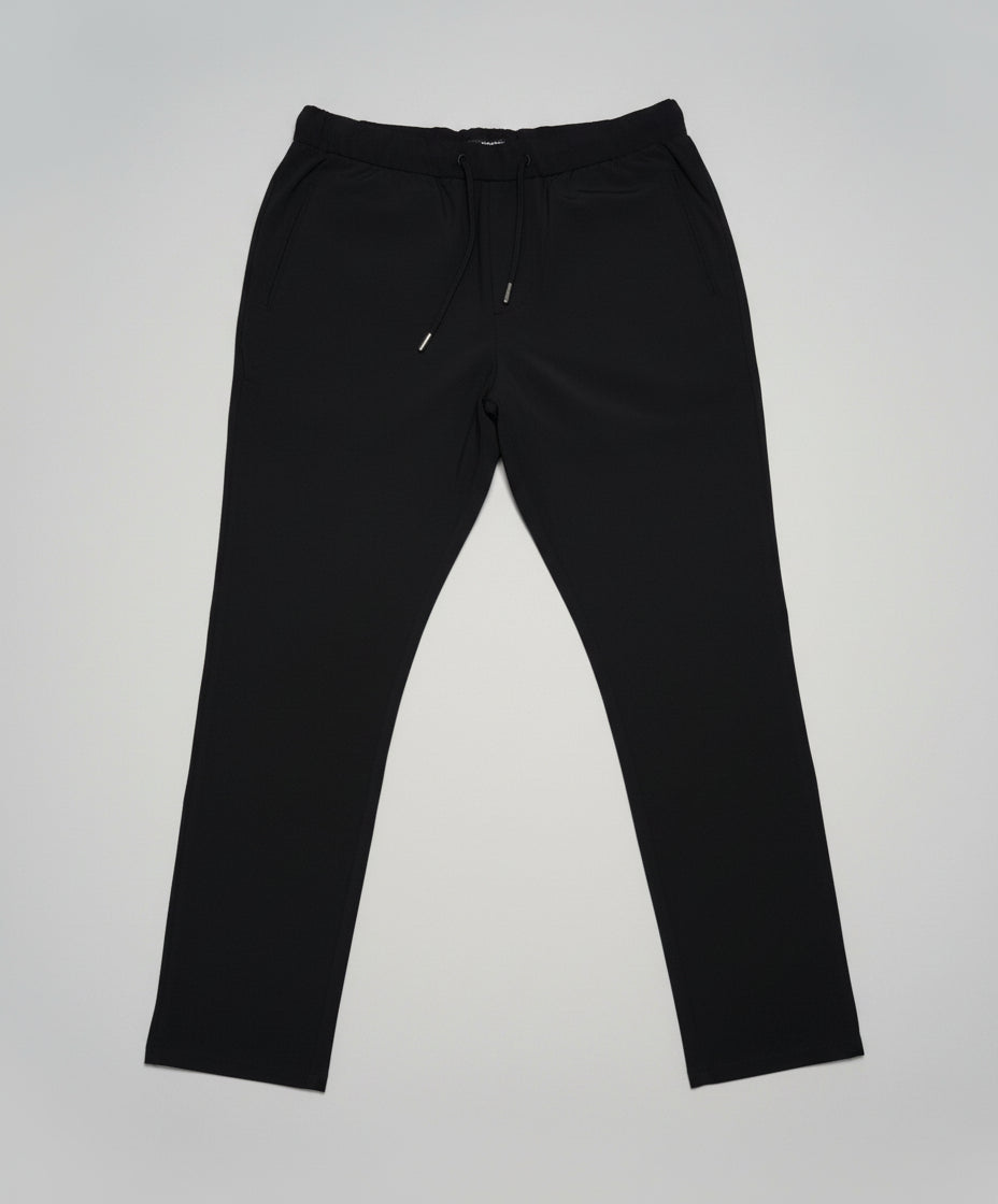 Black Sport Pants Dolce&Gabbana