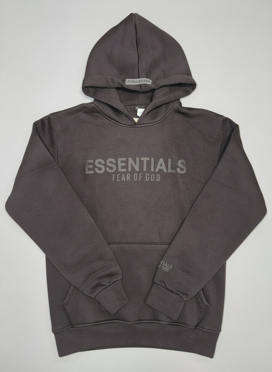 Essentials Fear Of God TrackSuit
