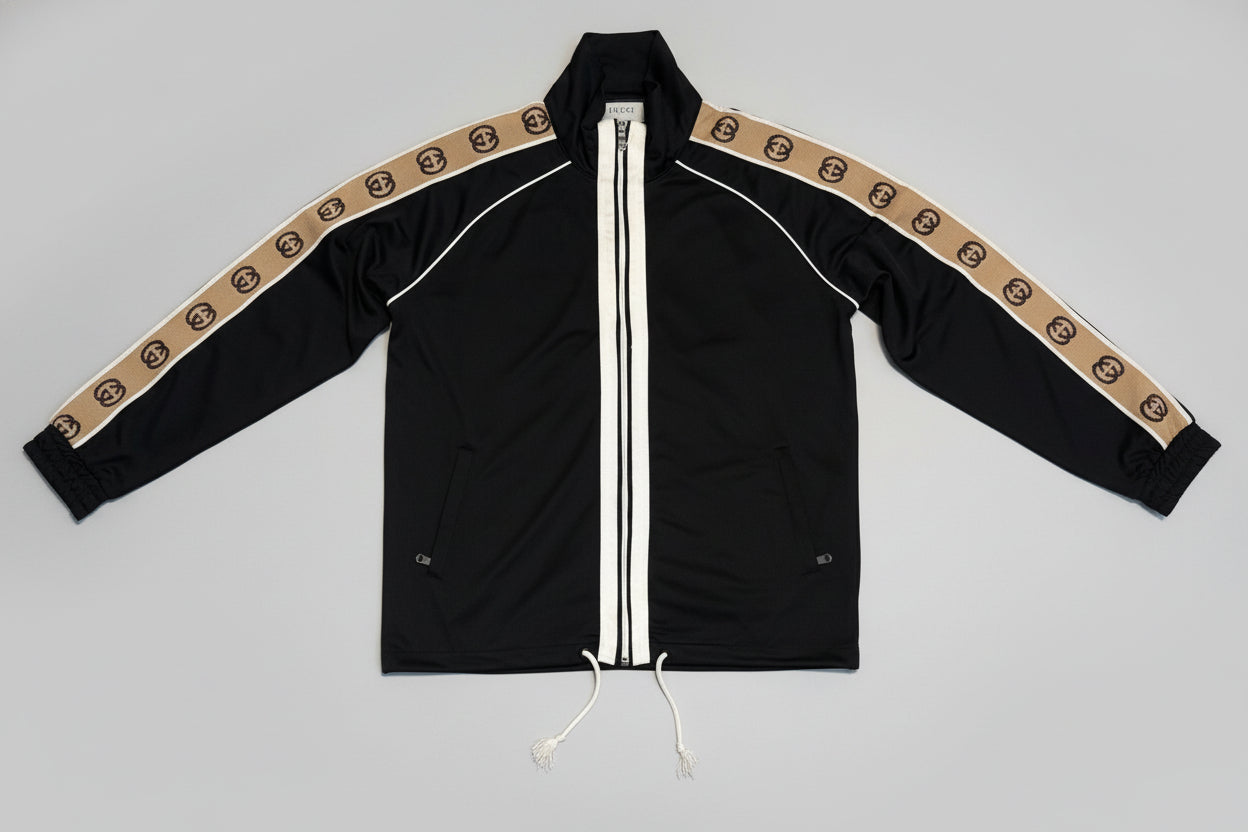 Gucci Tracksuit