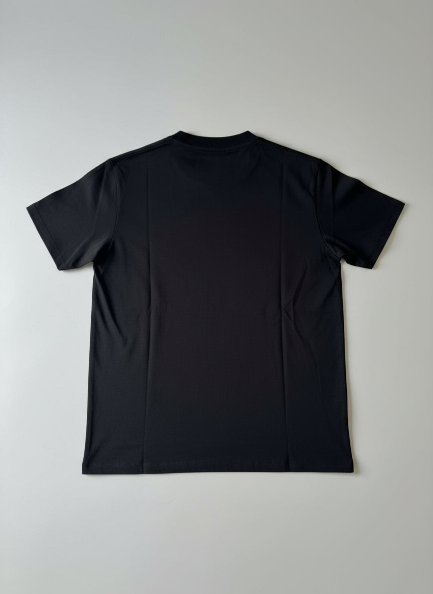 Black T-Shirt Guccі