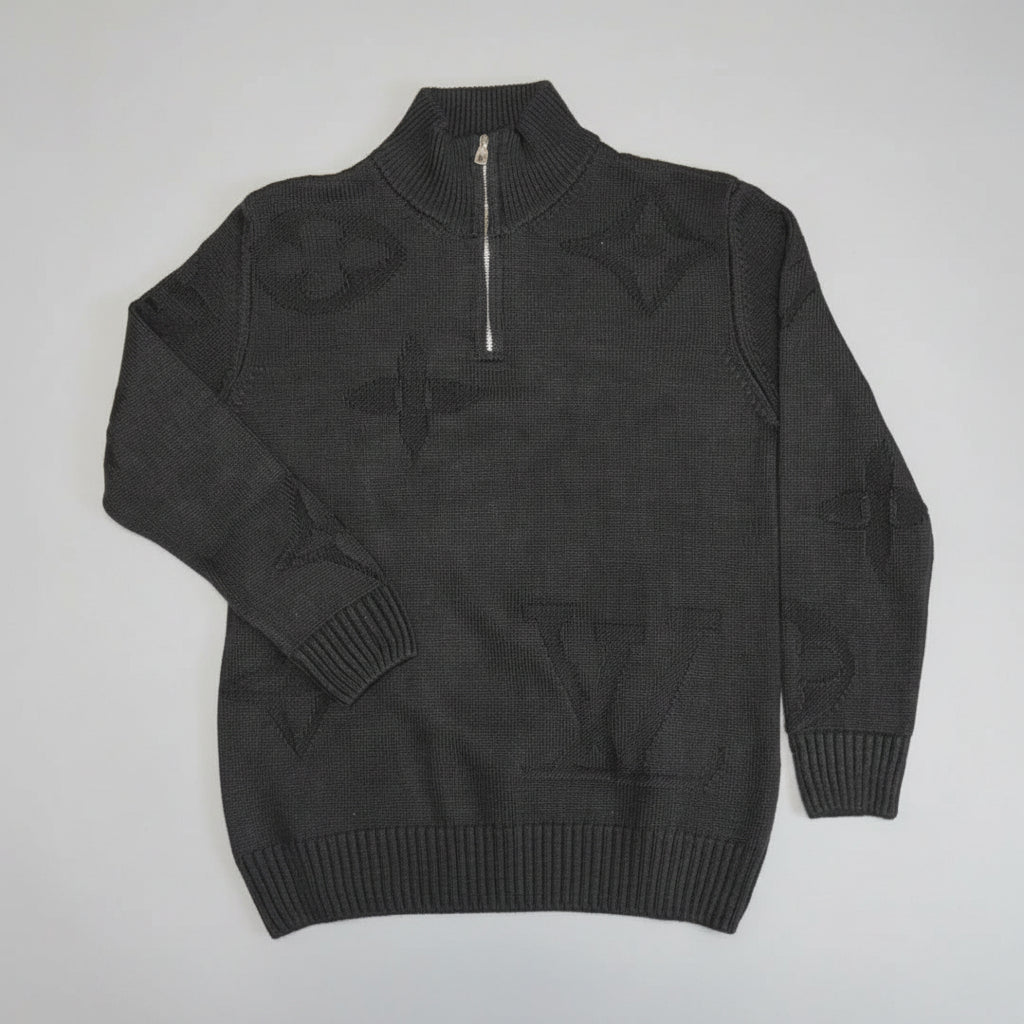 Louis Vuitton Men Sweater