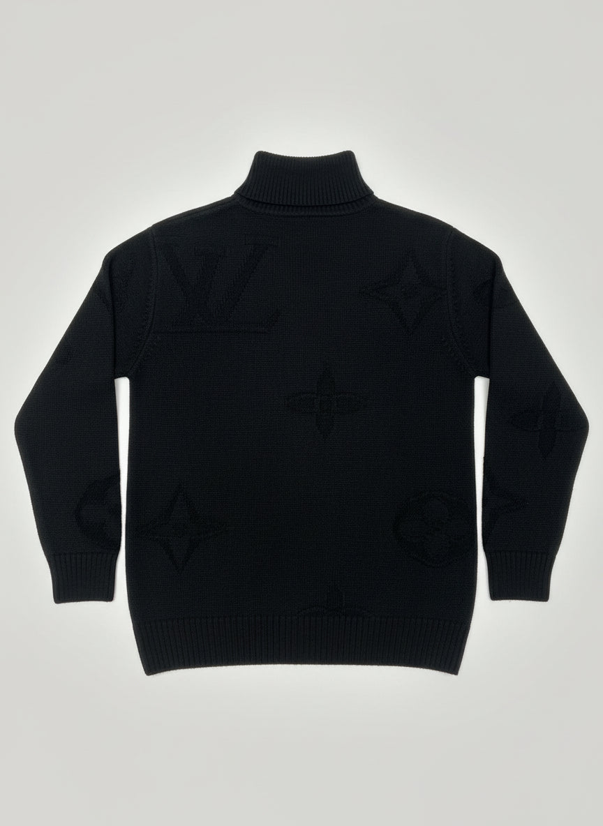Louis Vuitton Men Sweater
