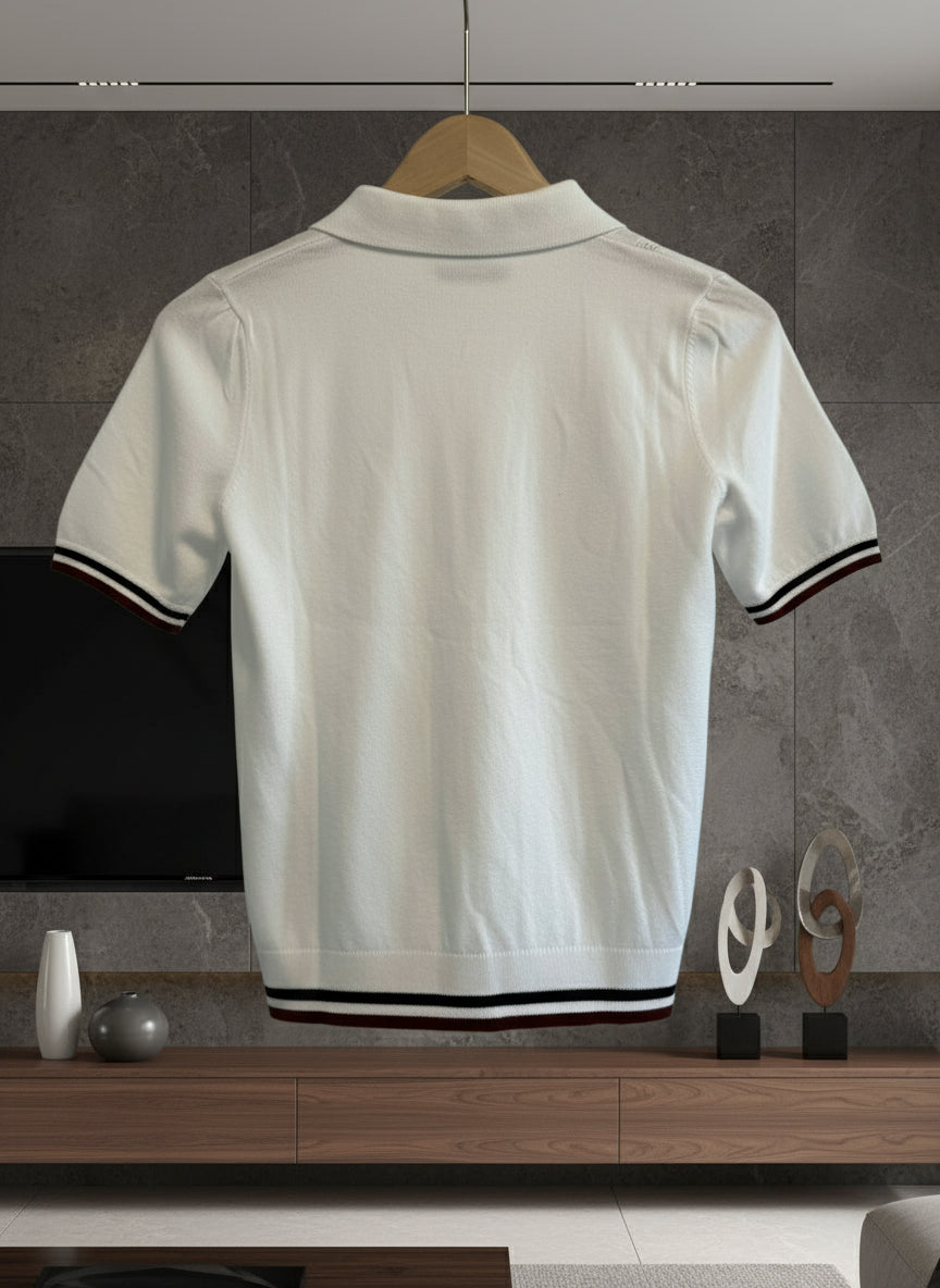 Miu Miu knitted T-Shirt