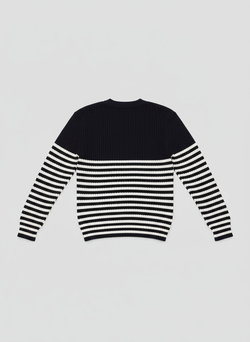 Sailor sweater Christian Dior