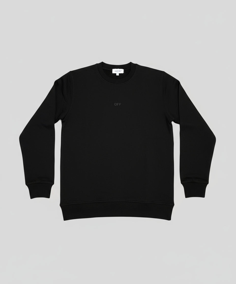 Black blouse Off-White